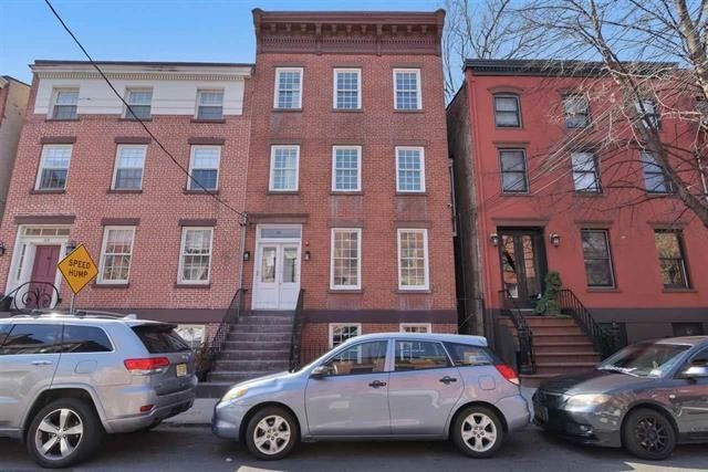 55 Wayne Street Jersey City House For Sale 18