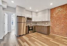 55 Wayne Street Jersey City House For Sale 25