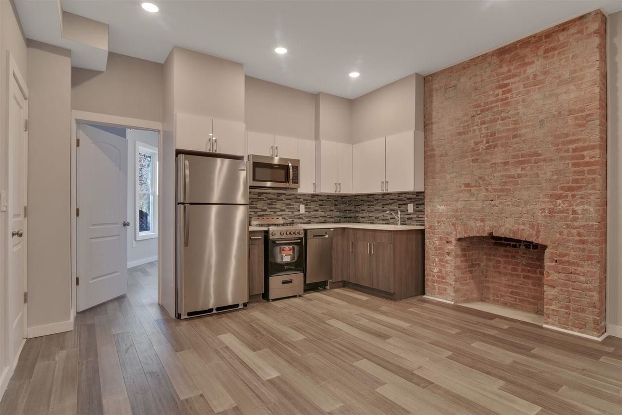 55 Wayne Street Jersey City House For Sale 3
