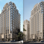Lawsuit Filed to Block 18-Story Development at Jersey City’s The Beacon 593 Montgomery Changes