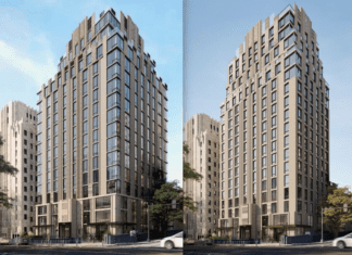 593 Montgomery Changes
