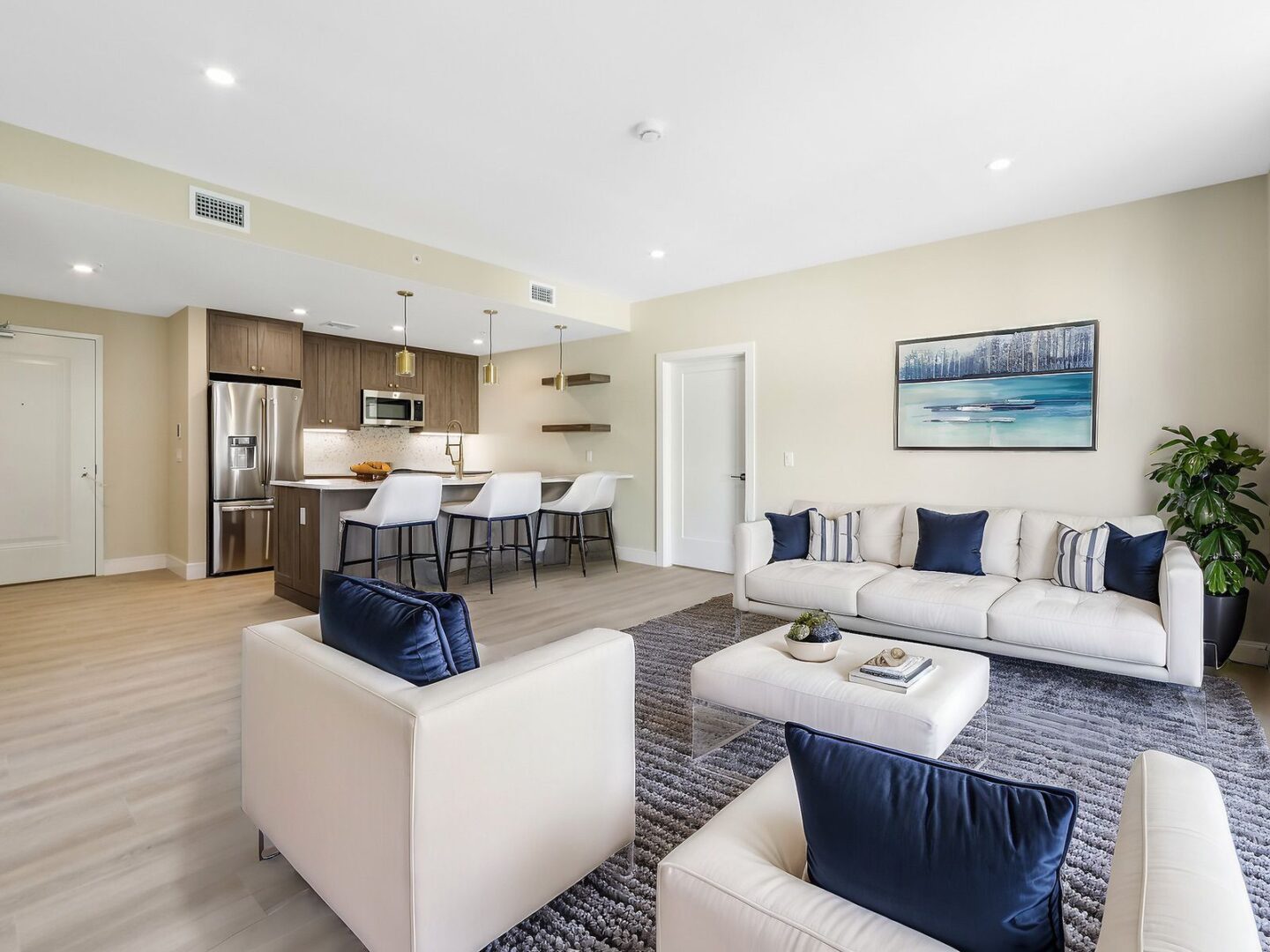 706 Madison Hoboken Apartments For Rent 5