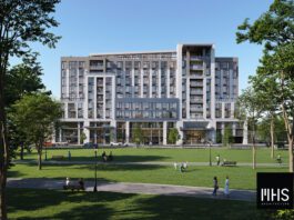 Mhs Architecture The Braddock