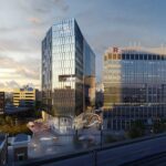 Nokia Bell Labs Headquarters