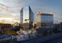 Nokia Bell Labs Headquarters