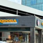 Qdoba 200 Mill Creek Drive Secaucus