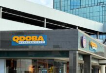 Qdoba 200 Mill Creek Drive Secaucus
