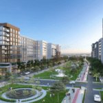 Second Phase of Jersey City’s Bayfront Nabs $8.6 Million Investment Cove Point Bayfront