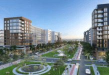 Second Phase of Jersey City’s Bayfront Nabs $8.6 Million Investment Cove Point Bayfront