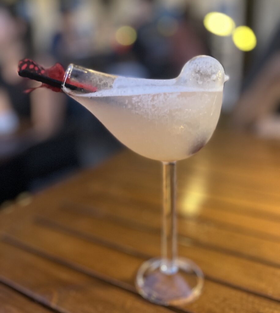 Ff Friend In The Meadow