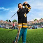 Happy Gilmore 2 Spent Record-Breaking $152 Million Filming Across New Jersey Happy Gilmore 2 Netflix