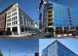 Hoboken Construction