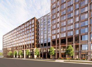 Hoboken Urby Rendering 1