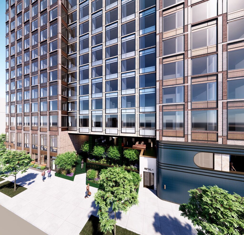 Hoboken Urby Rendering 2