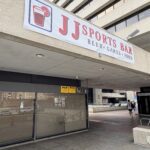 Jj Sports Bar