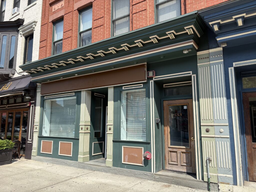 Kiehls Hoboken