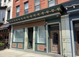 Kiehls Hoboken