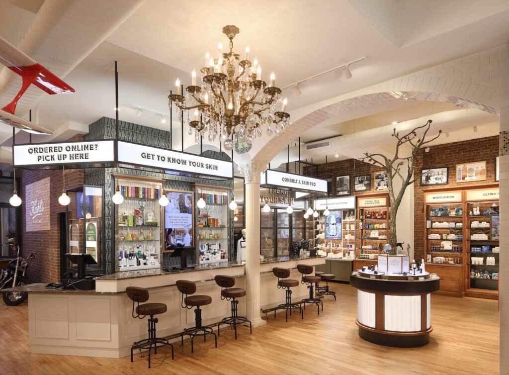 Kiehls Paramus