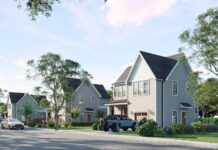 Linden Street Homes Salem Nj Affordable Housing 4