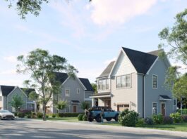 Linden Street Homes Salem Nj Affordable Housing 4