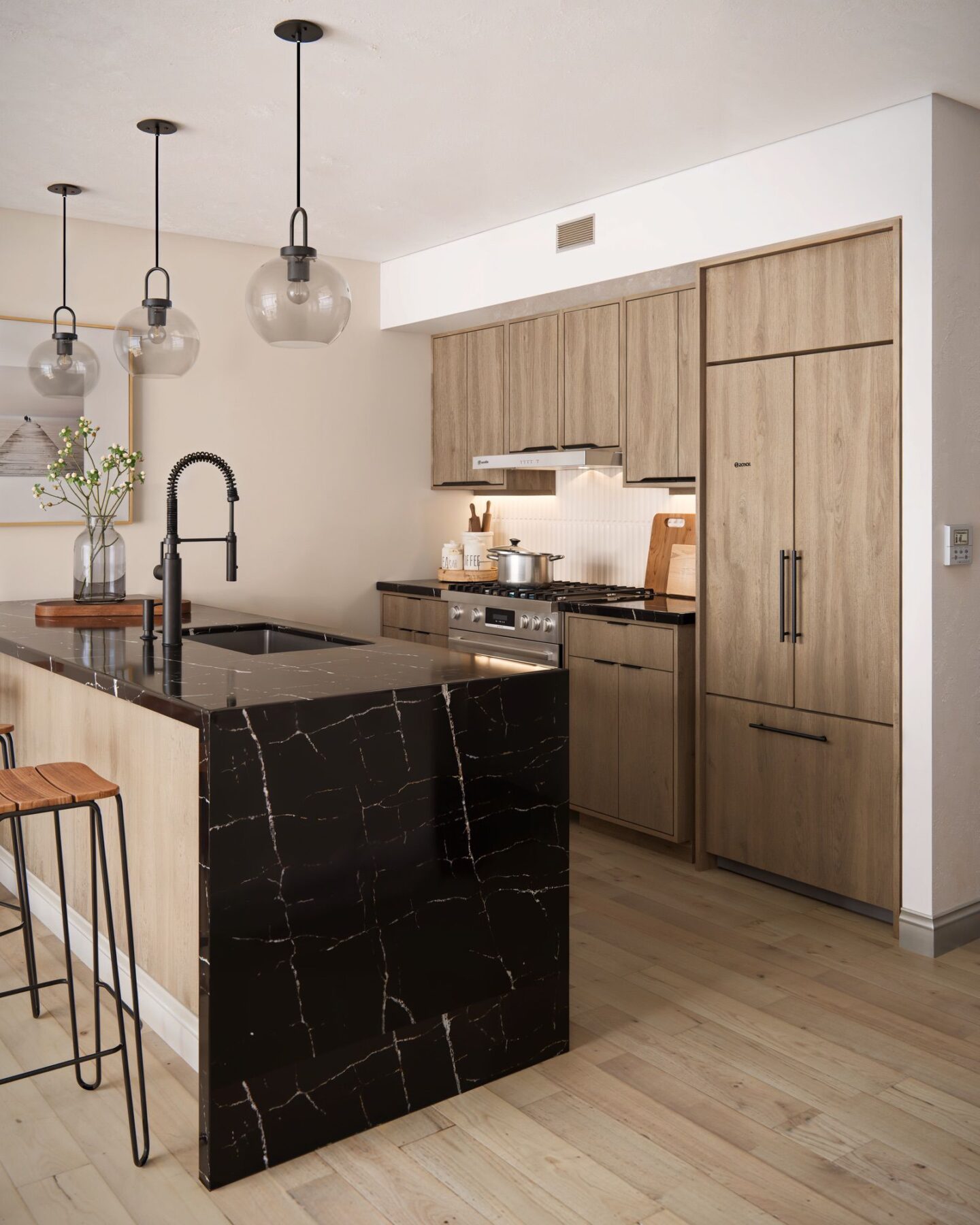 The Columbus Collection 139 Columbus Dr Jersey City Condos For Sale 1