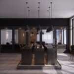 The Columbus Collection 139 Columbus Dr Jersey City Condos For Sale 3