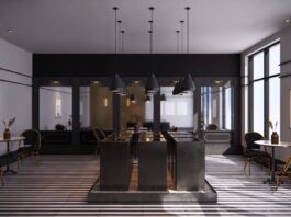 The Columbus Collection 139 Columbus Dr Jersey City Condos For Sale 3