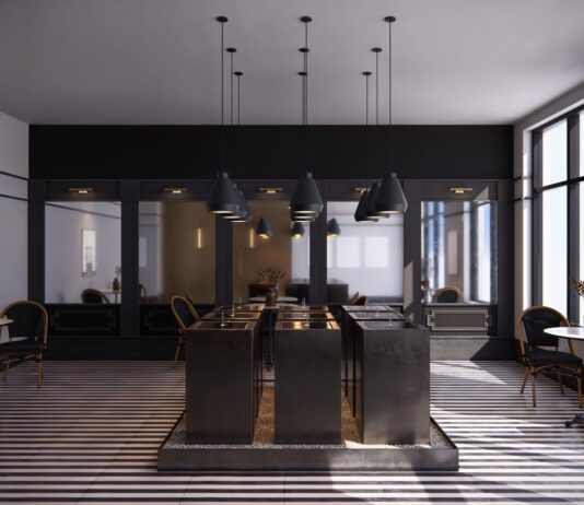The Columbus Collection 139 Columbus Dr Jersey City Condos For Sale 3