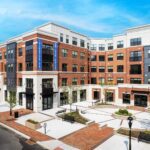 240-Unit Residential Complex in Bergen County Sells for $117 Million The James Park Ridge Nj Apartments
