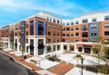 240-Unit Residential Complex in Bergen County Sells for $117 Million The James Park Ridge Nj Apartments