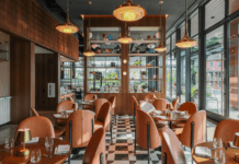 Acclaimed Chef and Ninety Acres Founder Debuts The Morris Proper in Morristown The Morris Proper