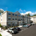 Woodmont Liberty Independence Nj