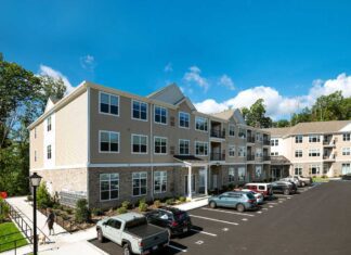 Woodmont Liberty Independence Nj