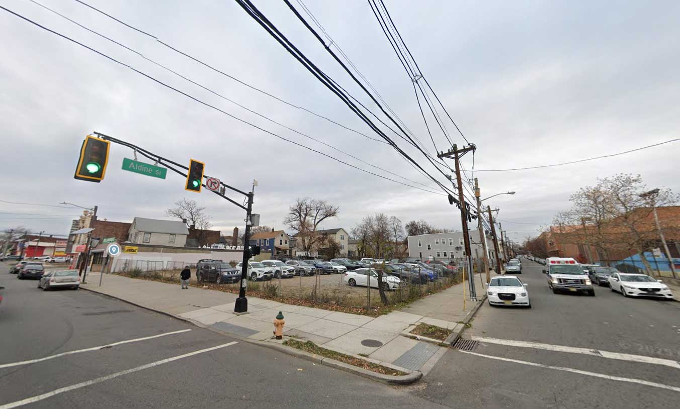 117 Aldine Street Newark