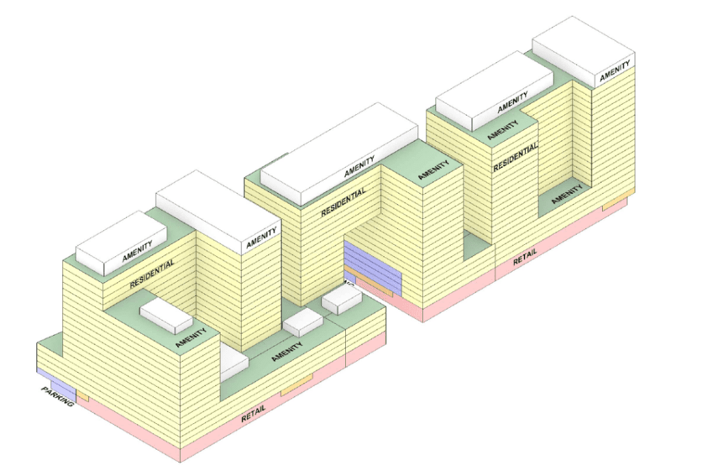 1200 Madison Program