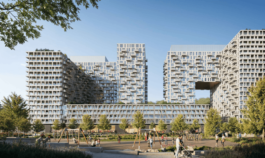 1200 Madison Street 2