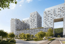 EXCLUSIVE: 1,300-Unit Development in the Works for Hoboken’s Madison Street 1200 Madison Street