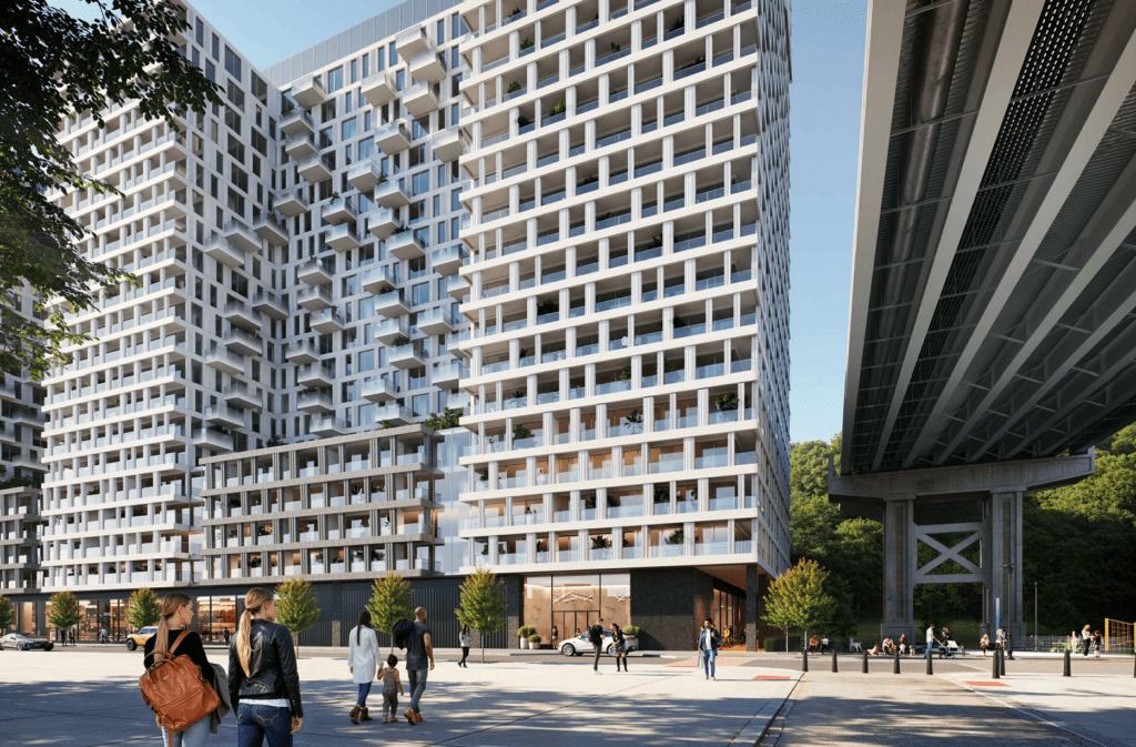 1200 Madison Street 3