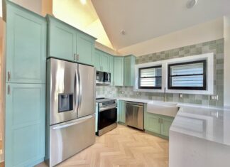 247 Harrison Ave Unit 2 Jersey City 6