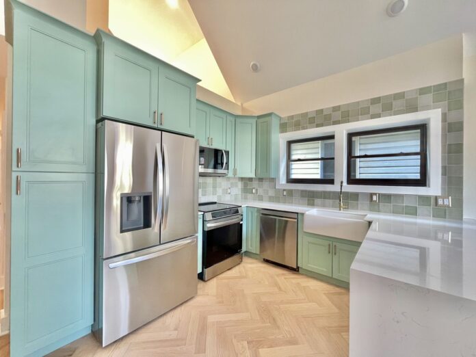 247 Harrison Ave Unit 2 Jersey City 6
