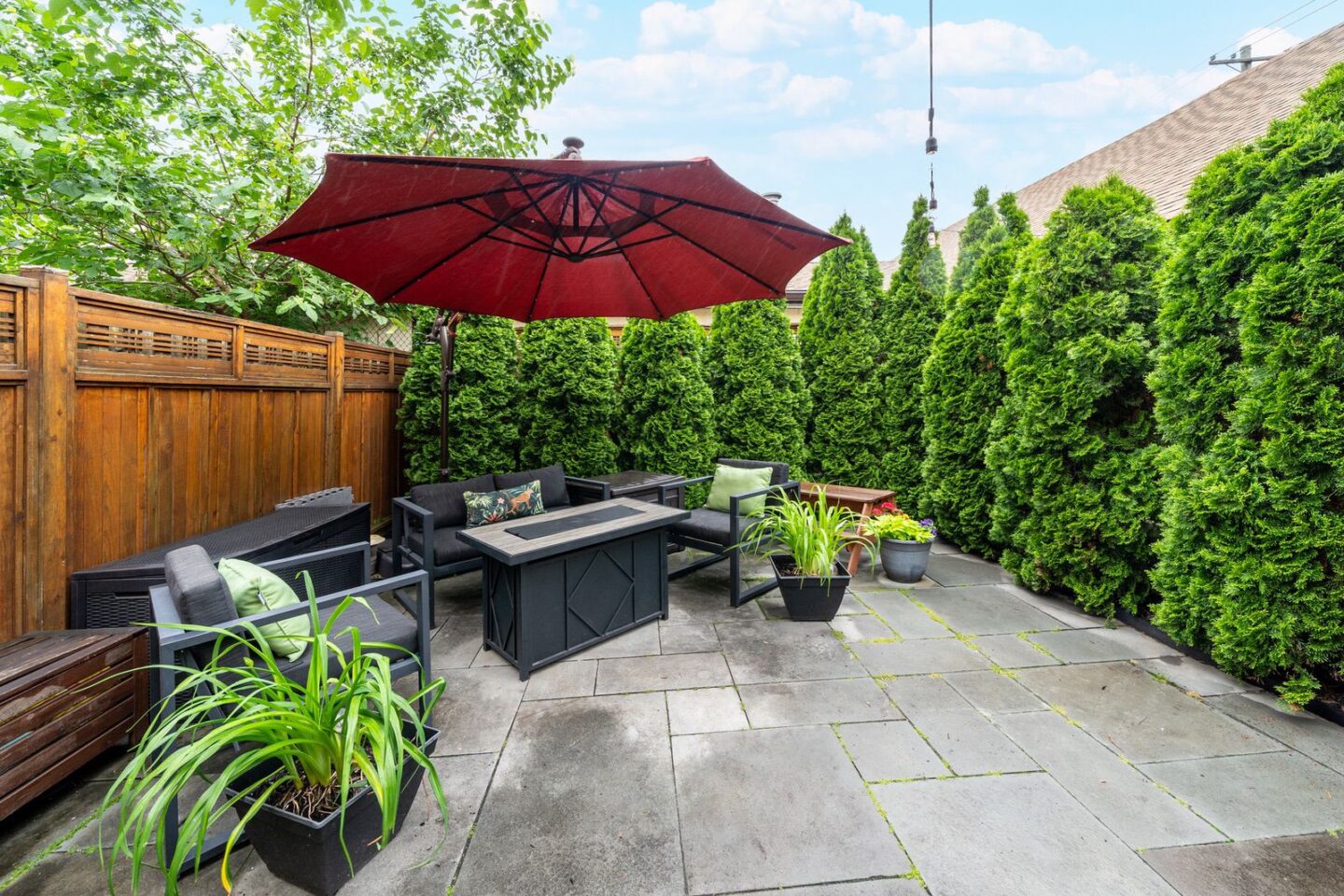 249 Grove Street Unit 1 Jersey City Sold 12