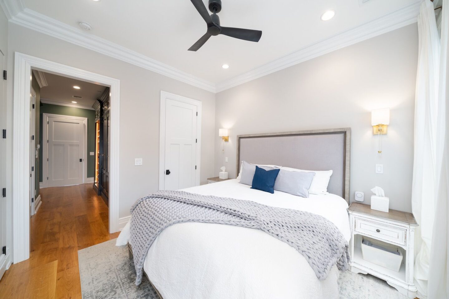 249 Grove Street Unit 1 Jersey City Sold 16