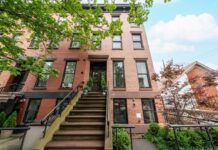 249 Grove Street Unit 1 Jersey City Sold 25