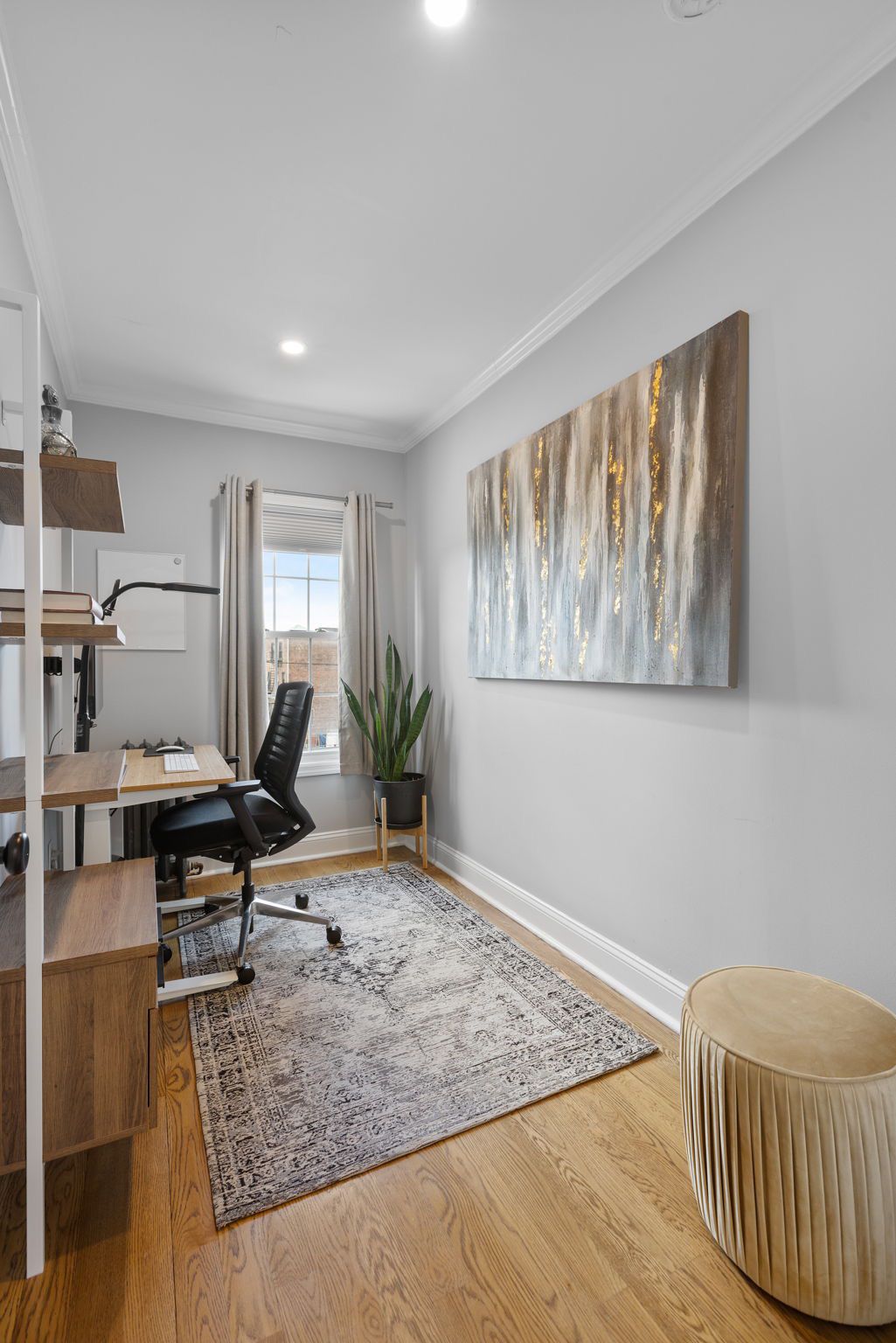 260 Suydam Ave Jersey City Brownstone For Sale 6