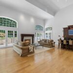 Sprawling North Caldwell Home Features Movie Theater, Sauna, Resort-Like Pool 3 Rickland Drive Caldwell House For Sale 56