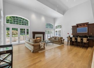 3 Rickland Drive Caldwell House For Sale 56