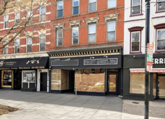 322 Washington Street Hoboken