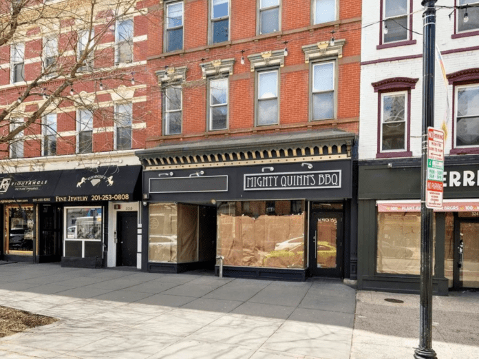 Brooklyn Mexican Restaurant Tacobee’s Opening in Hoboken 322 Washington Street Hoboken