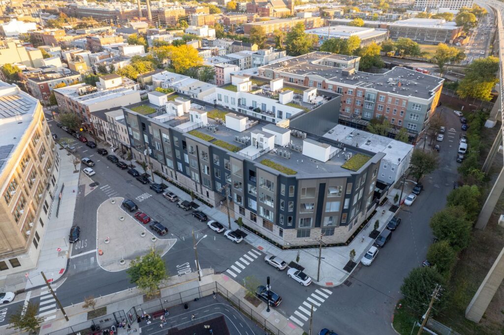 425 Third Street Jersey City Condos For Sale 7