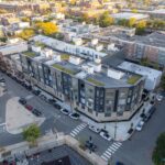 Village 425 Sees Rapid Sales, Welcomes First Residents in Downtown Jersey City 425 Third Street Jersey City Condos For Sale 7